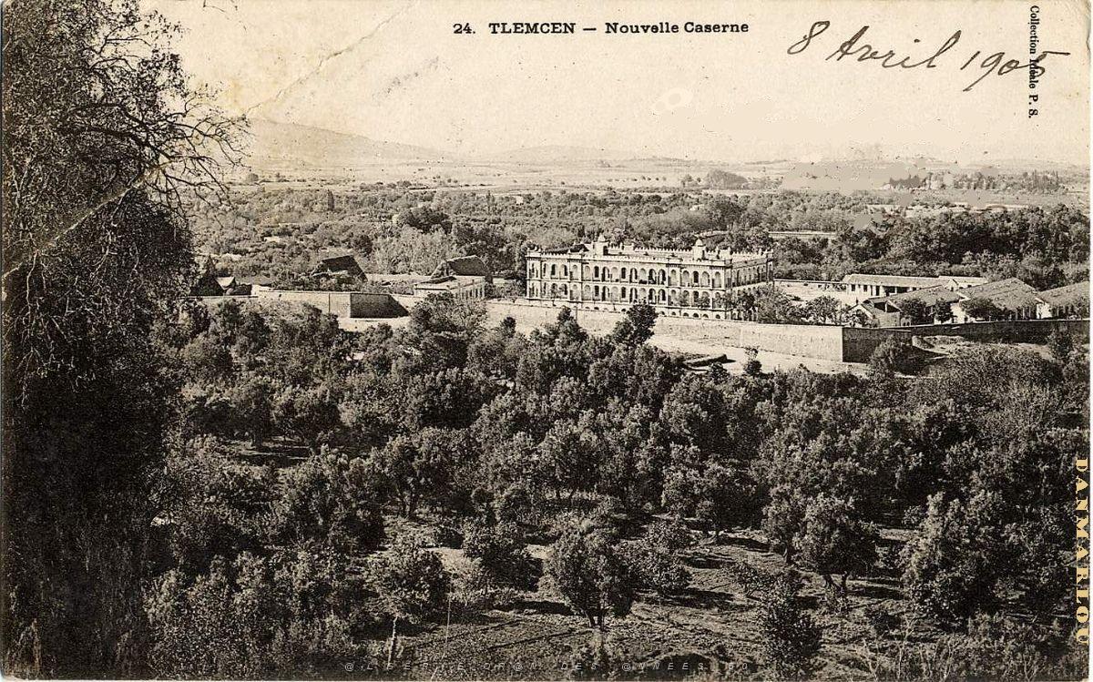 Tlemcen  034- Collection Montaner.JPG